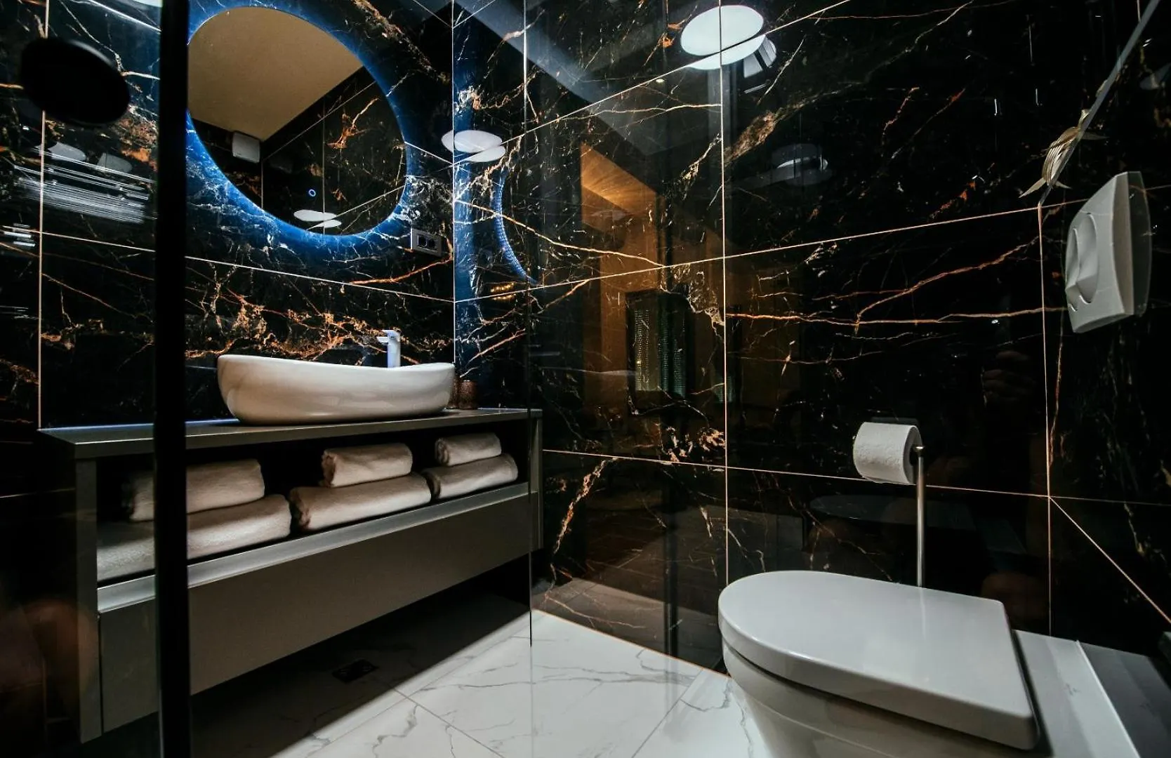 Luxury Rooms Vindemiae Zadar Guest house