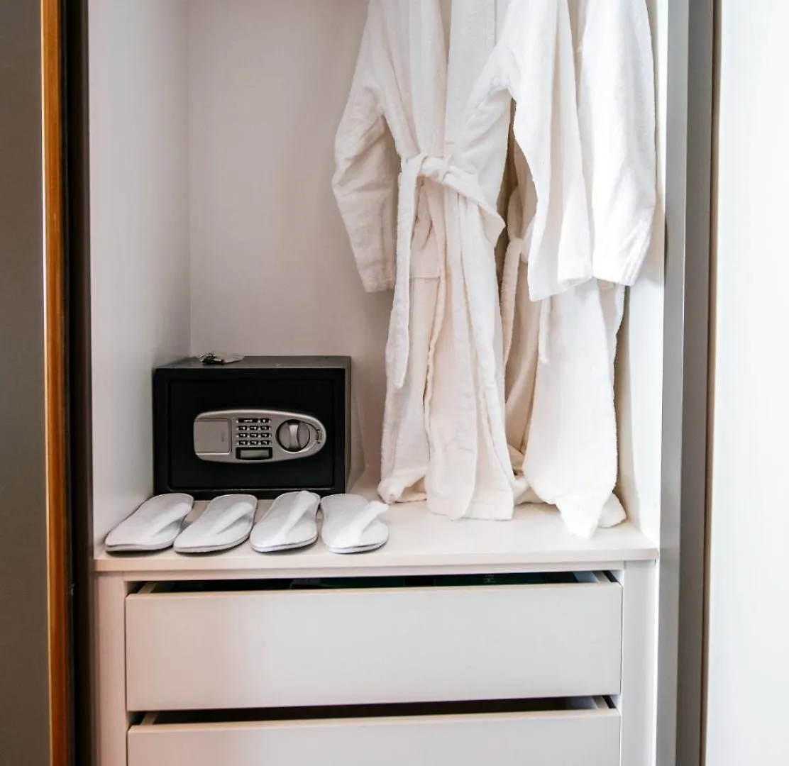 Guest house Luxury Rooms Vindemiae Zadar