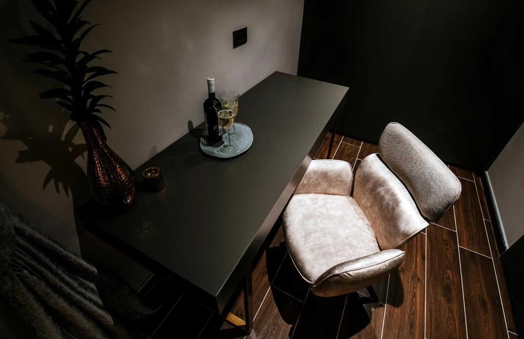Luxury Rooms Vindemiae ザダル クロアチア
