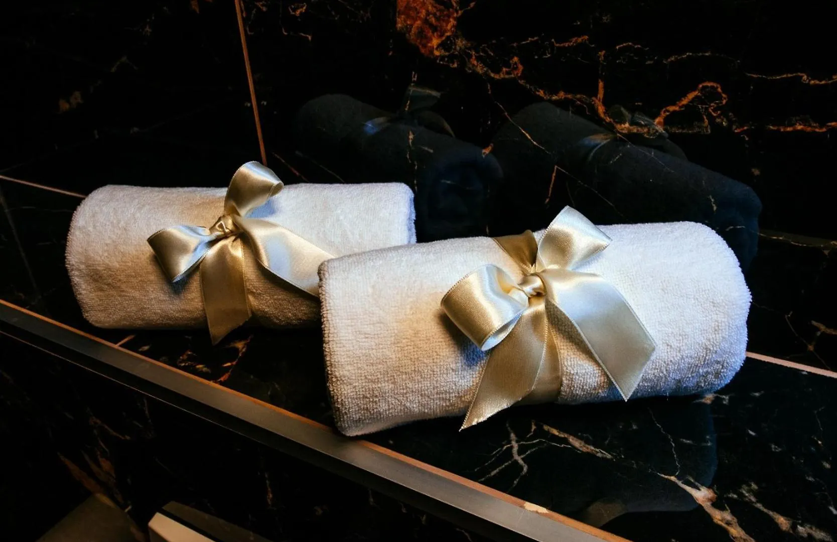 Luxury Rooms Vindemiae ザダル クロアチア