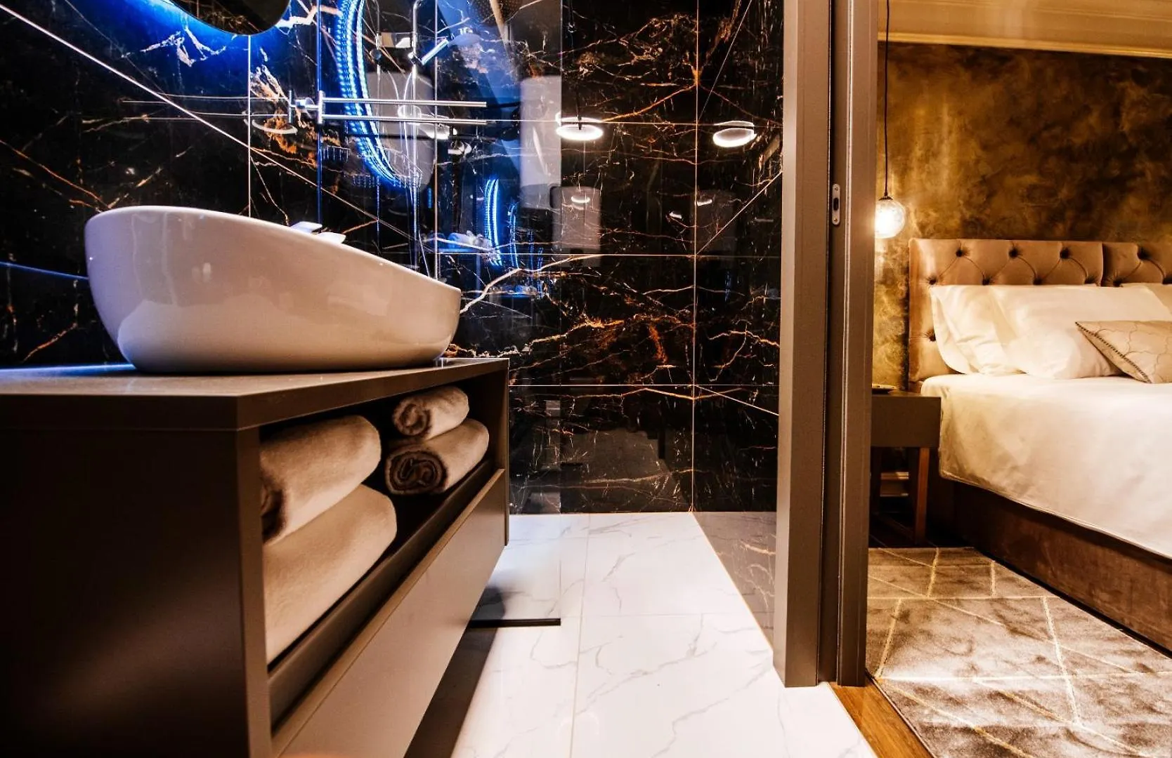 Luxury Rooms Vindemiae Zadar Guest house