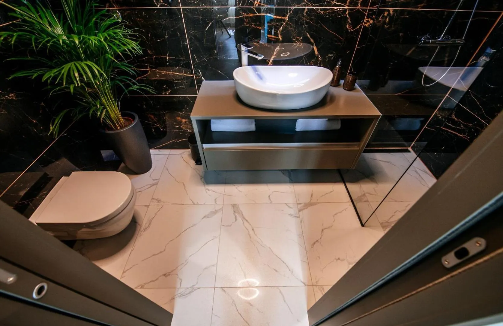 **** Guest house Luxury Rooms Vindemiae Zadar Croatia