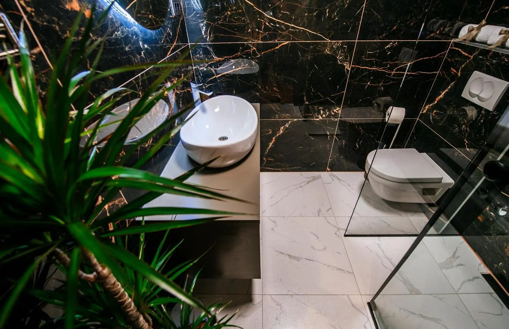 Guest house Luxury Rooms Vindemiae Zadar