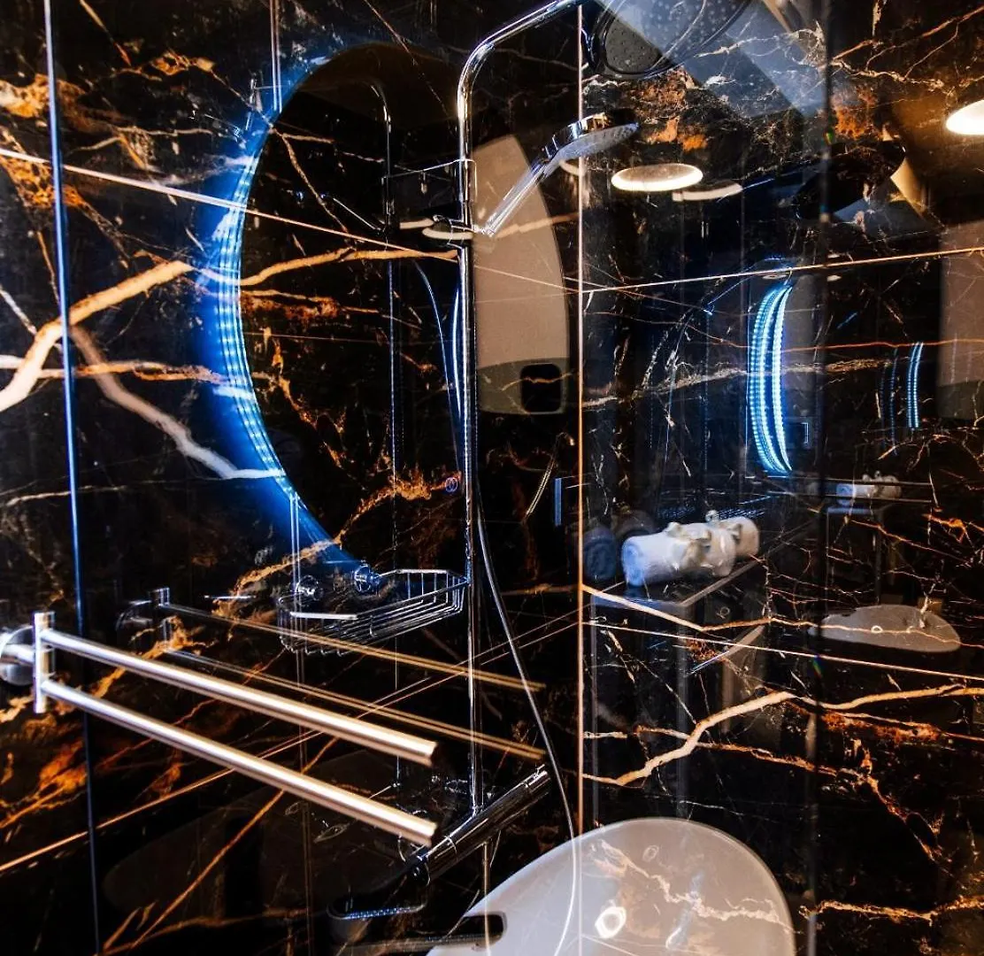 Luxury Rooms Vindemiae Zadar 4*,