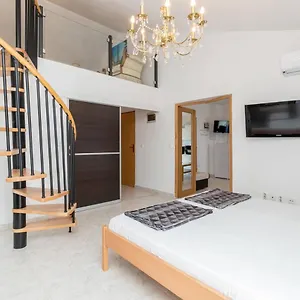 & Hegic Appartement
