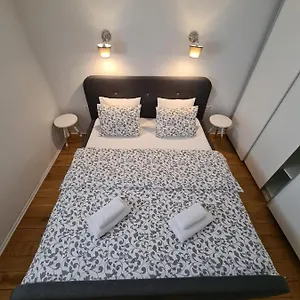Arsenal Appartement