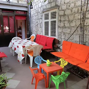  Appartement Duje & Josipa Croatie