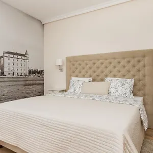 **** Maison d'hôtes Spalatum Boutique Croatie