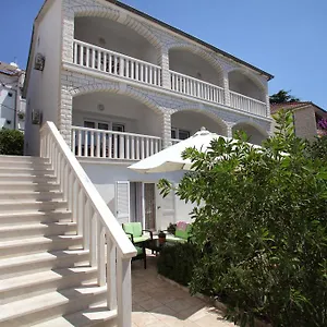  Appartement Mjm Croatie