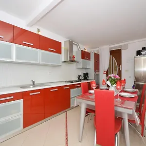  Appartement Nikolina Croatie