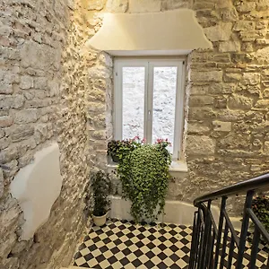 **** Hotel Heritage Antique Croatie