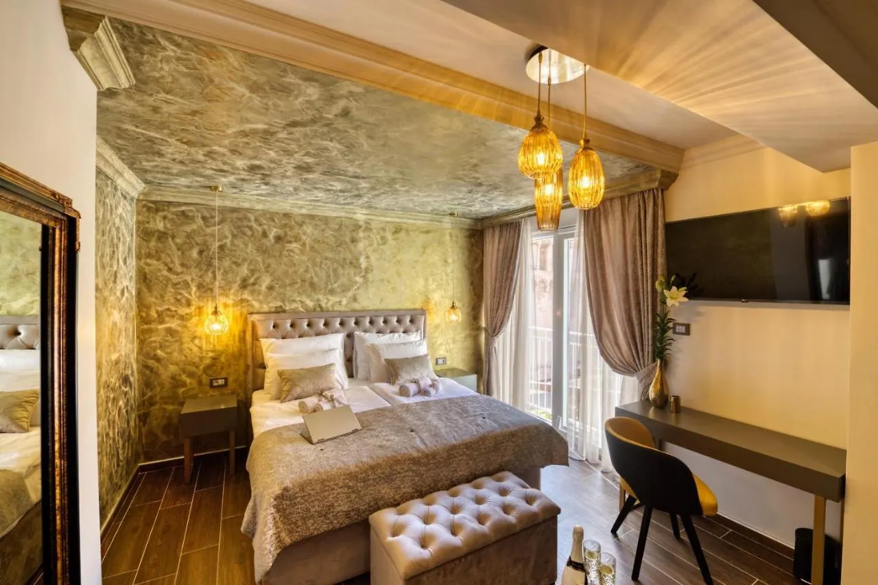 Guest house Luxury Rooms Vindemiae Zadar