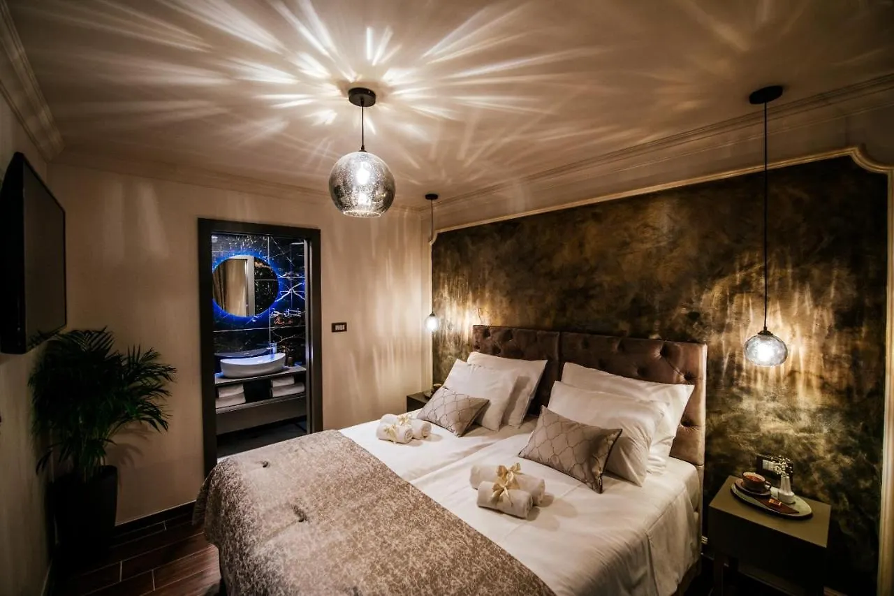 Guest house Luxury Rooms Vindemiae Zadar
