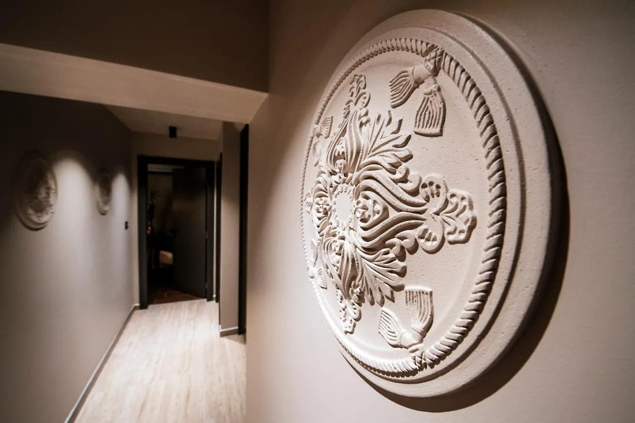 Guest house Luxury Rooms Vindemiae Zadar