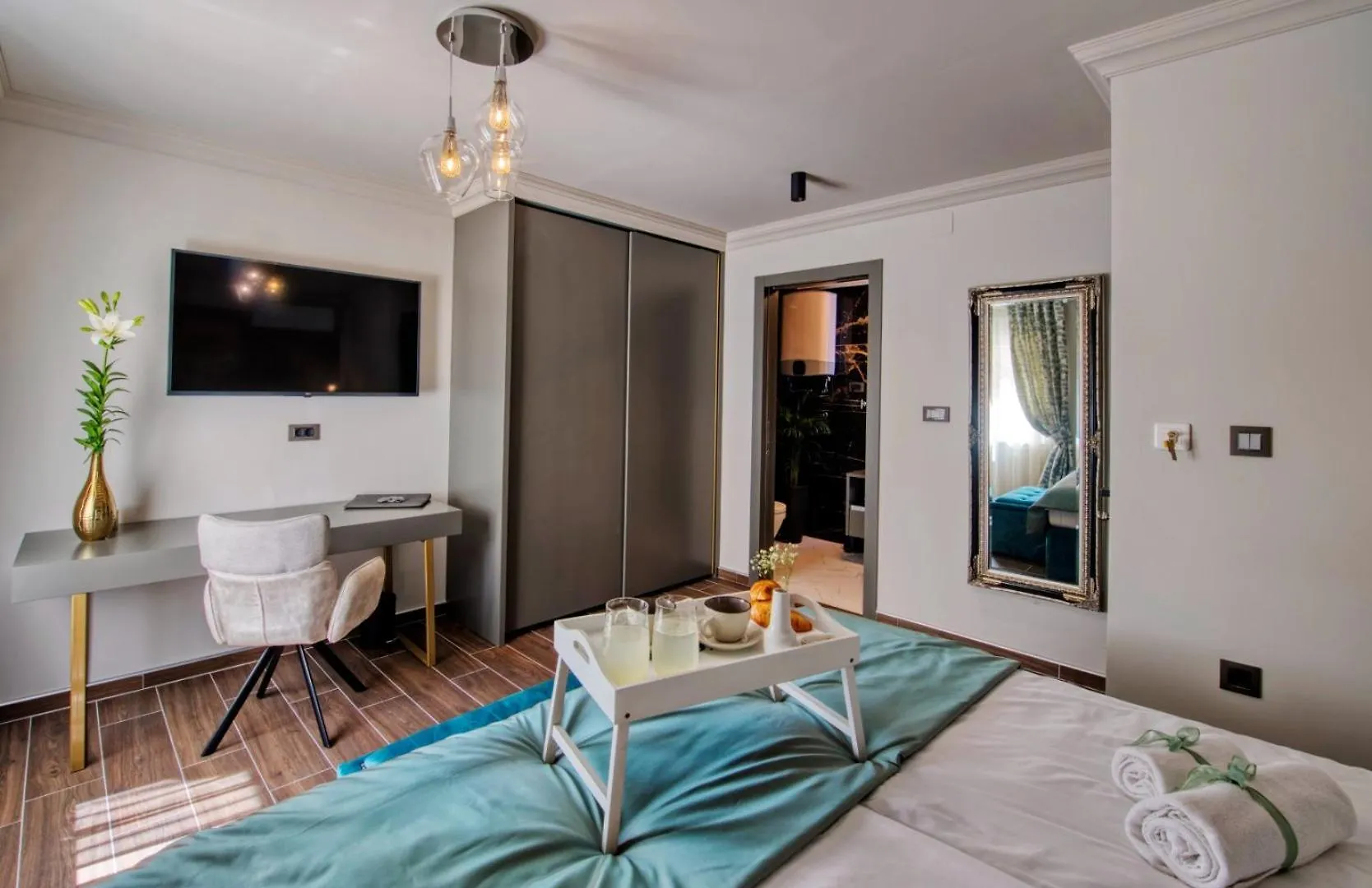 Guest house Luxury Rooms Vindemiae Zadar