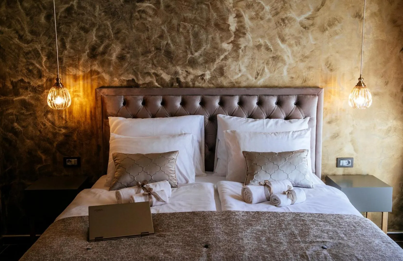 Guest house Luxury Rooms Vindemiae Zadar