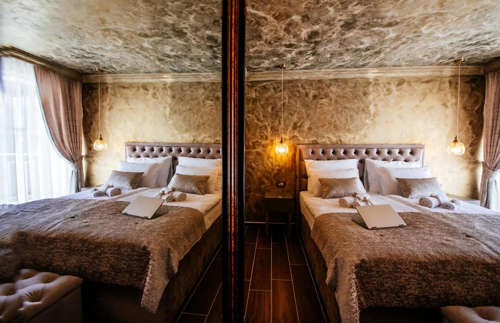 Luxury Rooms Vindemiae Zadar