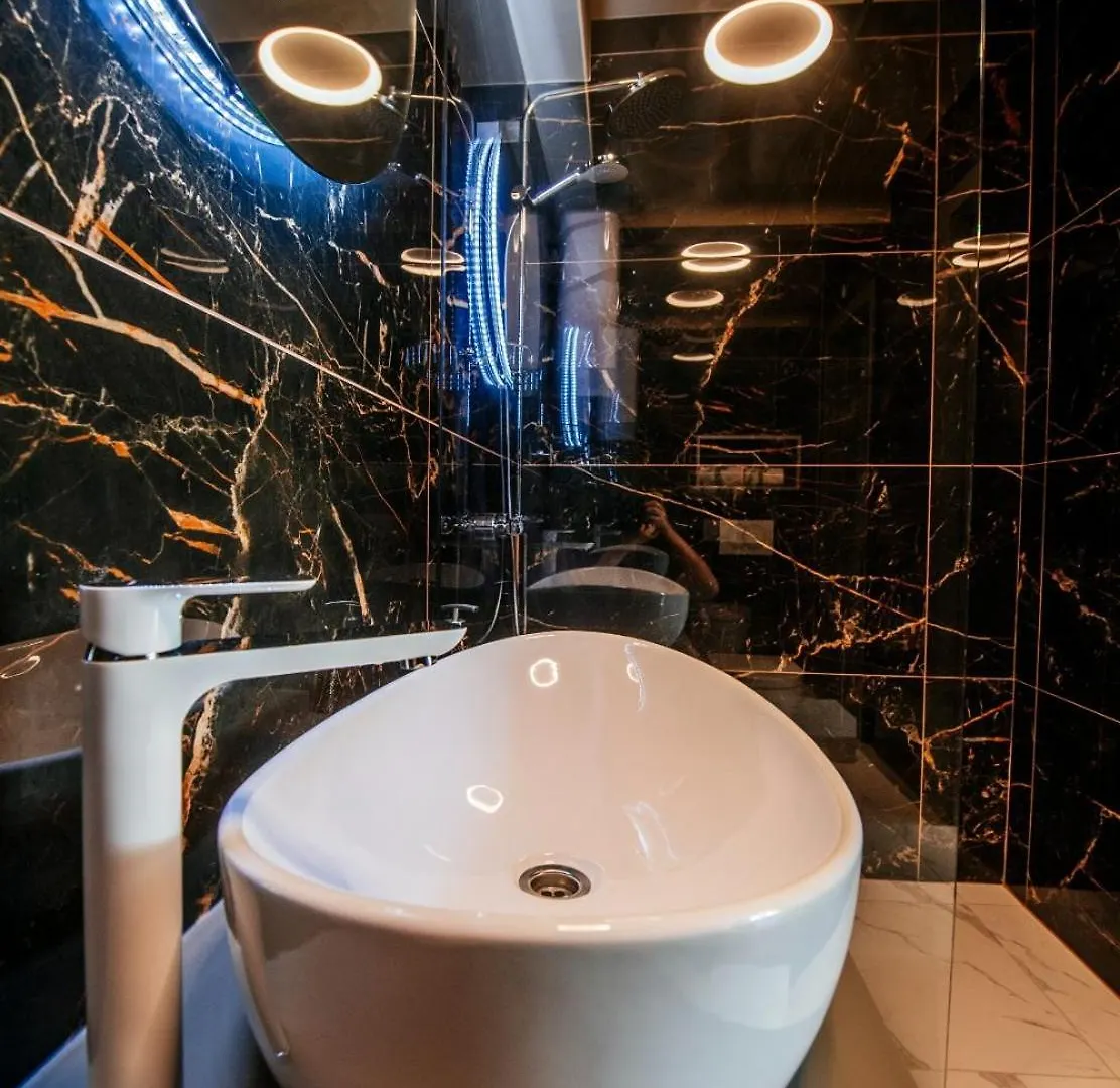 **** Guest house Luxury Rooms Vindemiae Zadar Croatia